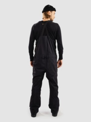 Quiksilver Altostratus Stret Bib Pants - buy at Blue Tomato